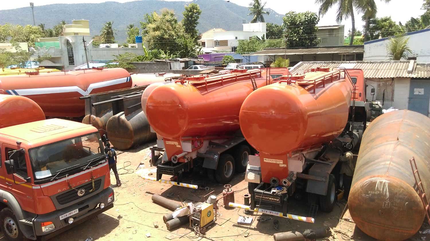 about titan builders photo